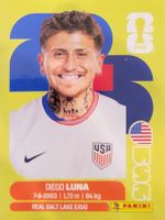 Panini FIFA World Cup USA 14