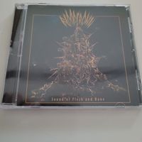 Bloodcrown - Sound Of Flesh And Bone