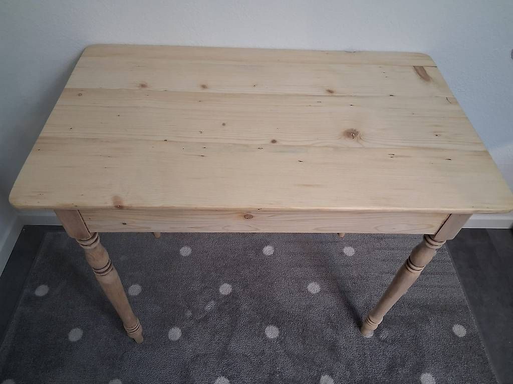 Tische: Antiker Beistelltisch aus Brienz. – Gebraucht aus Worb von BeNa_vr79 1