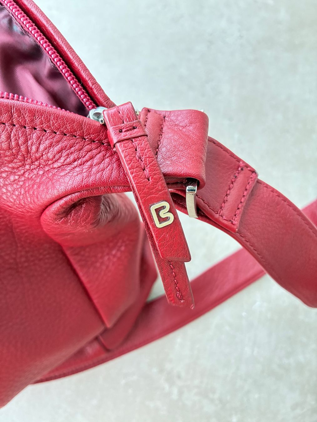 Bree Borse da donna: Bree Schultertasche, Nola 4 – Nuovo (secondo la descrizione) da Bettlach venduto da Brissoni 5