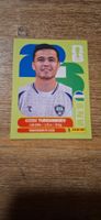 Panini FIFA WM 2026 UZB 14