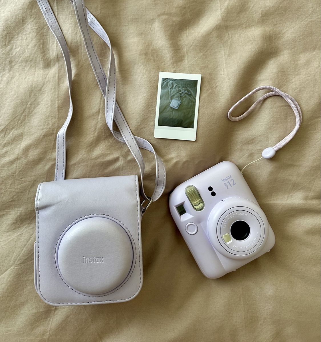 Fujifilm Fotocamera: Fujifilm Instax Mini 12 – Usato da Zürich venduto da eni_lt9y 2