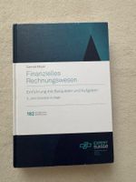 Buch Finanzielles Rechnungswesen Conrad Meyer