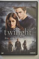 twilight Biss zum Morgengrauen