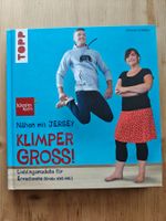 Nähen mit Jersey Klimper Gross / TOPP - Grösse XXS-3XL