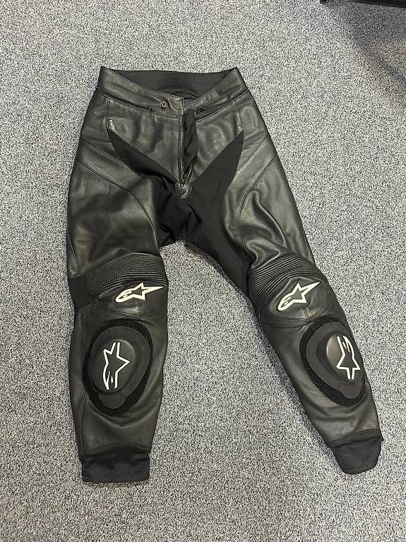 Pantalons: Alpinestars GP Plus Hose Gr. 50 – D'occasion à Wolhusen par dom_rt6c