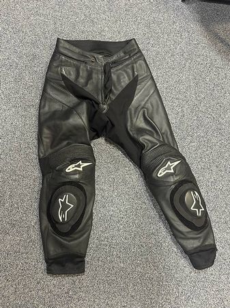 Alpinestars GP Plus Hose Gr. 50