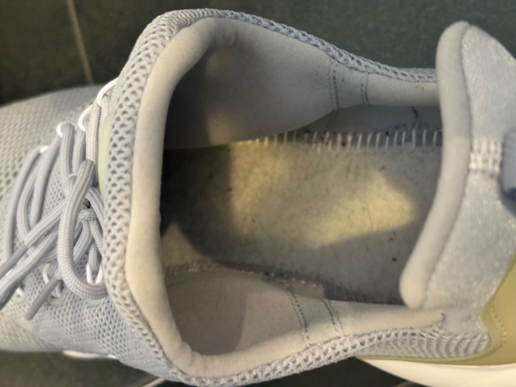 Nike Herrenschuhe: Nike Sneaker Grösse 47.5 – Gebraucht aus Reiden von verjaques 2