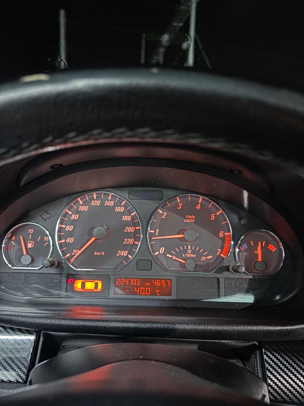 BMW Autos: Bmw e46 cabrio 323ci schalter – D'occasion à Windisch par val_d66z 7