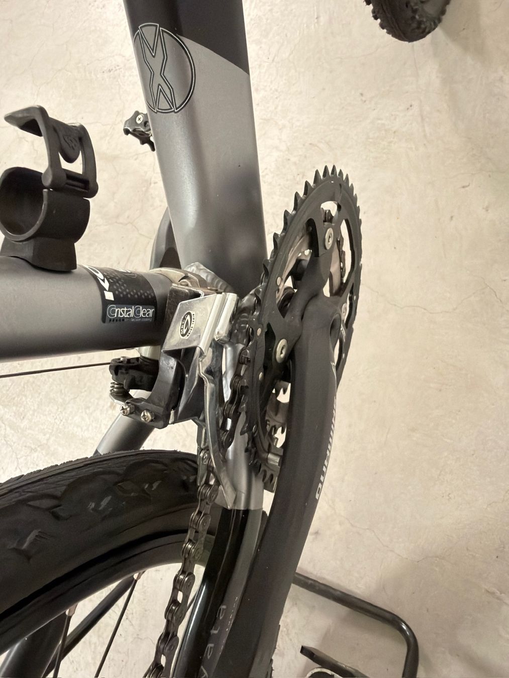 Koga Biciclette: Koga Mountainbike – Usato da Muri AG venduto da bac_6d7b 5