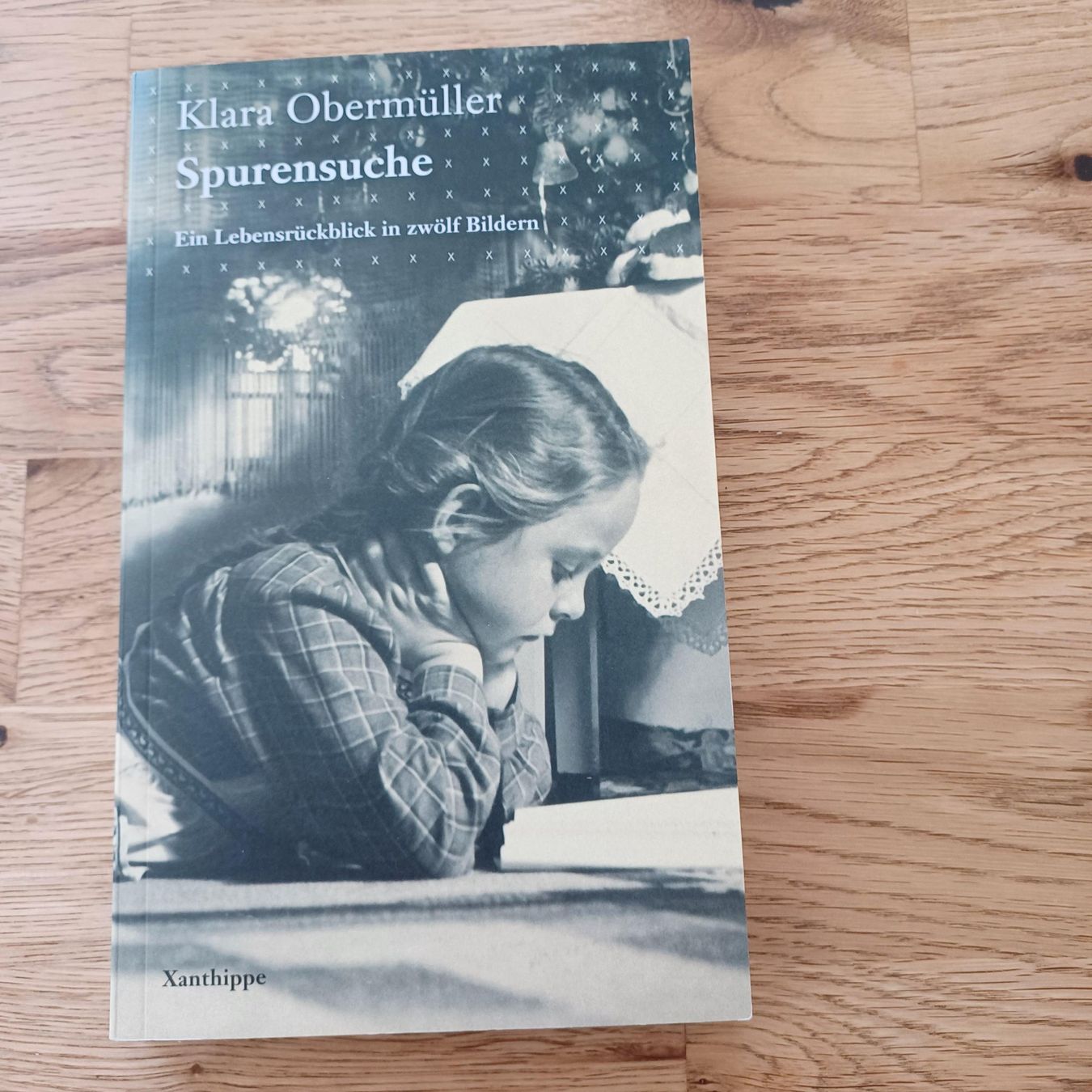 Libri: Spurensuche - Klara Obermüller – Nuovo (secondo la descrizione) da Dietikon venduto da Ruempfli 1