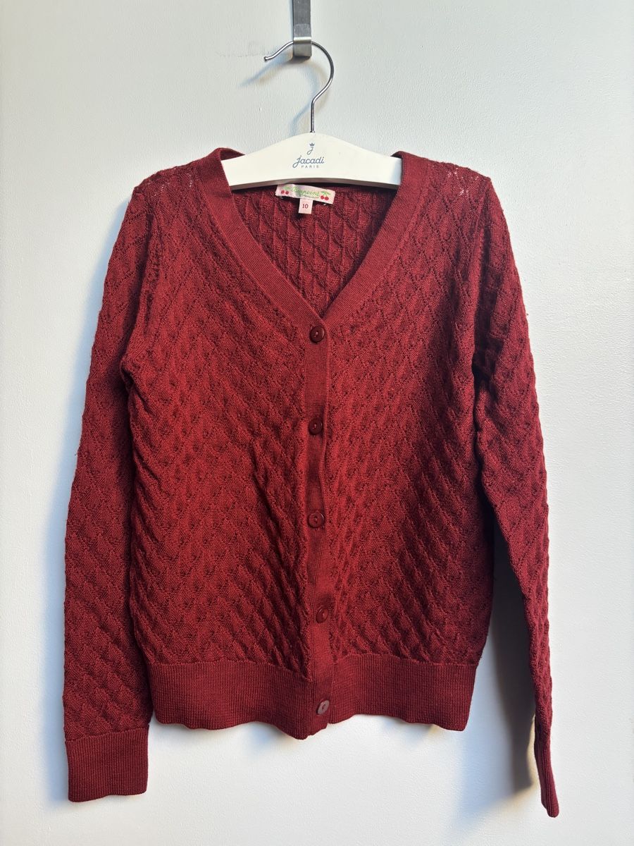 Bonpoint Giacche & Cappotti: Jaquette Bonpoint 10 ans - 140cm – Usato da Founex venduto da ari_2gt7