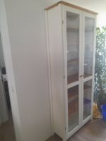 vitrine Ikea