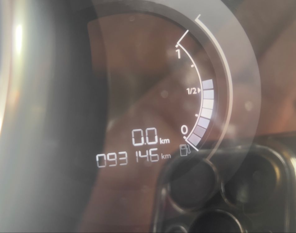 DS Automobiles Automobili: Citroen DS3 so Chic, 93'146 km,,Frisch ab MFK! Und Service!! – Usato da Heerbrugg venduto da fdi_7ngx 5