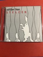 Stiller Has - Stelzen CD 