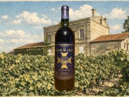 Château Domaine L'Eglise 1980 , Pomerol