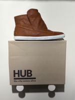 HUB     GRÖSSE 40      INNENSOHLE 26 CM