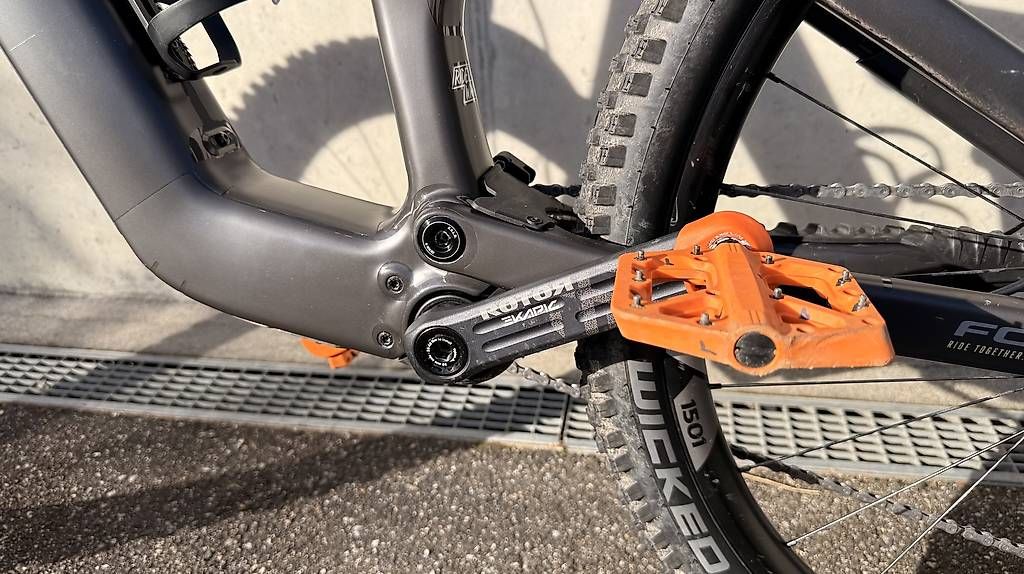 Biciclette: Focus Focus Jam2 9.9 SL 2024/ M – Usato da Dornach venduto da Cchefti 1
