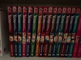 Manga