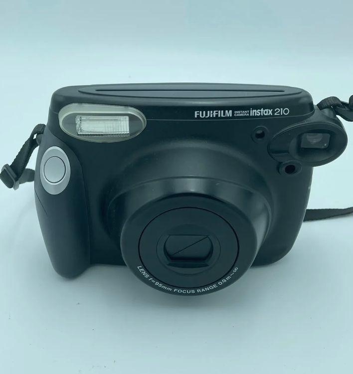 fuji instax camera 250 Kaufen auf Ricardo