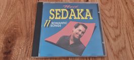 CD: Neil Sedaka - 11 Romantic songs