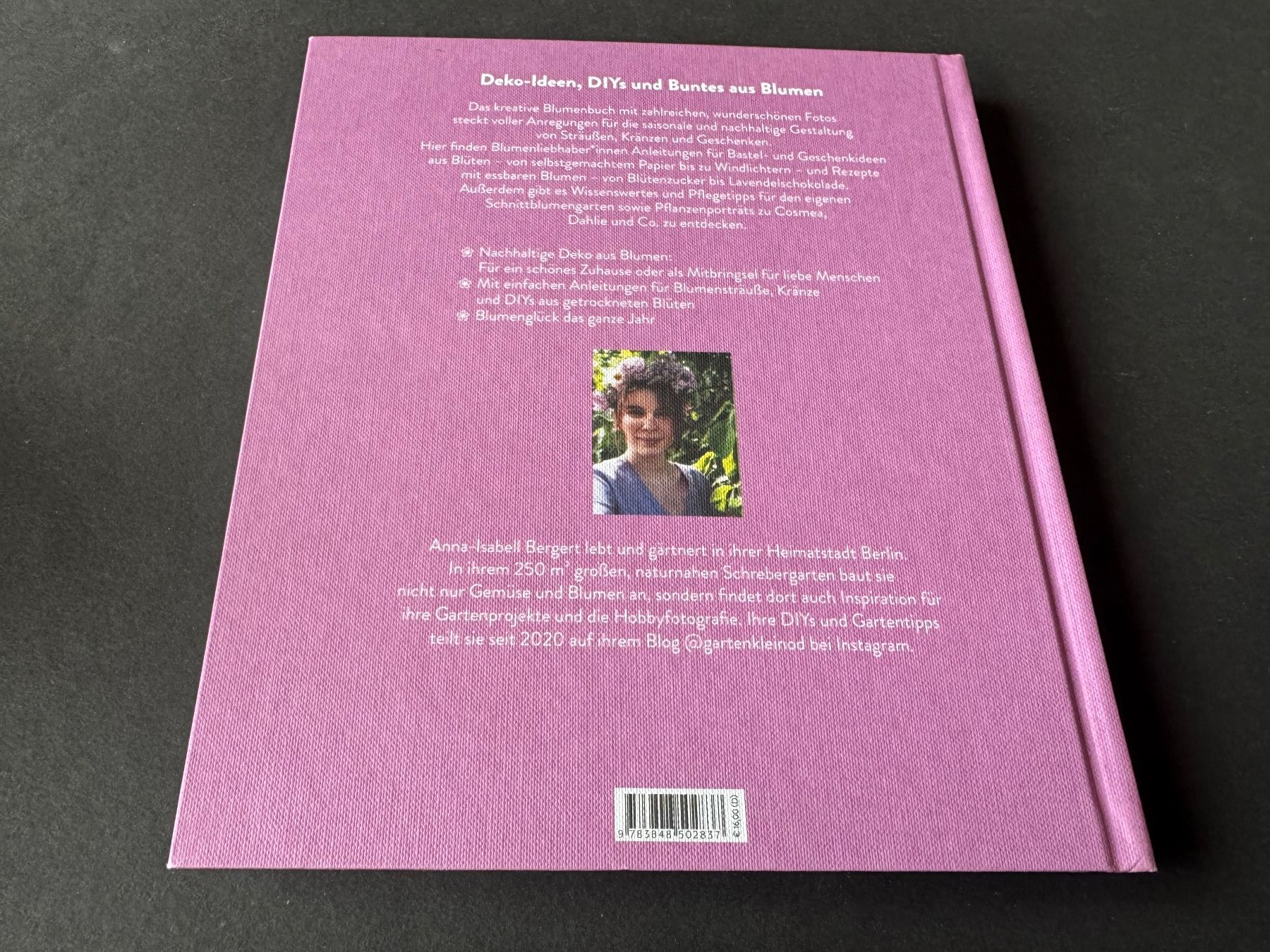 Livres: BLUMENGLÜCK UND BLÜTENZAUBER – Neuf (Voir description) à Hägendorf par bri_v995 1
