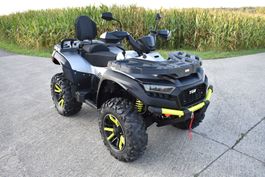TGB Blade 1000 EFI LT Touring 4x4