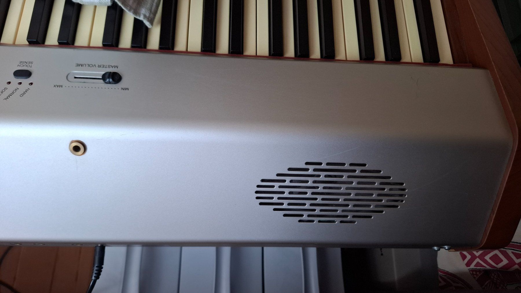Strumenti musicali: Orla Stage Partner Digital Piano – Usato da Bern venduto da Schneebrowsky 4