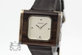 TISSOT Ultra Rare Uhr Prototype? *4466