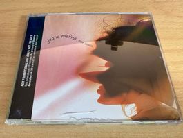 Juana Molina – Tres Cosas