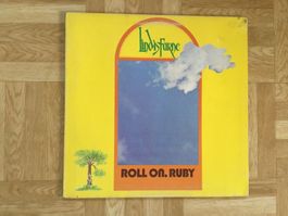 Lindisfarne / Roll on. Ruby