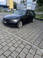 BMW e91 