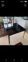 IKEA Glasstisch