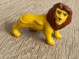 Simba König der Löwen Sammelfigur Disney