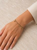 Edelstahl Armband 