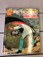 RIC HOCHET   °°°°  LES JUMEAUX  DIABOLIQUES  °°°°