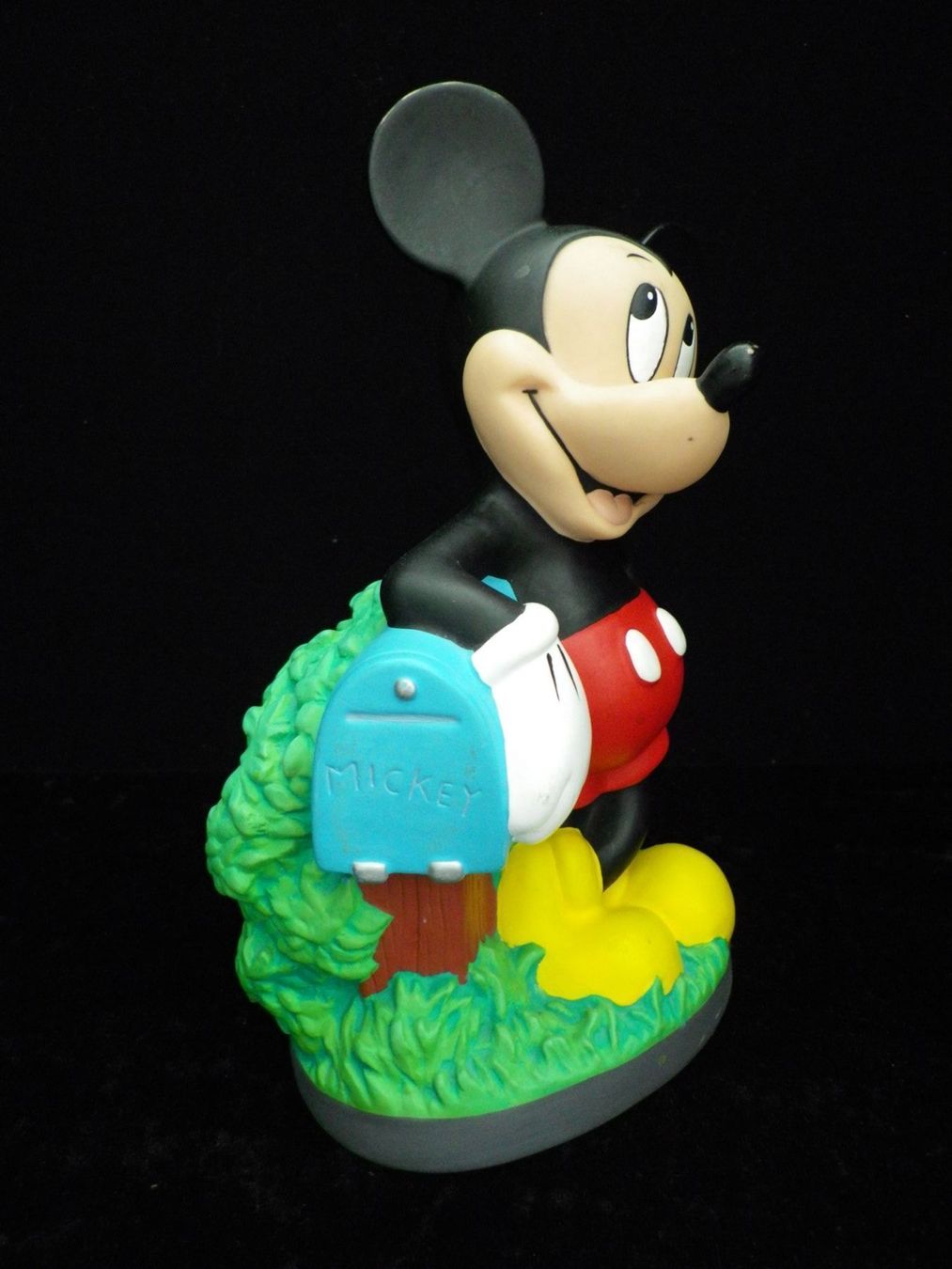 Disney Figuren: Micky  Maus – Gebraucht aus Reinach BL von Annodomini 1