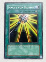 Yu-Gi-Oh! - Macht von Kaishin - SRL-G118 - Selten!