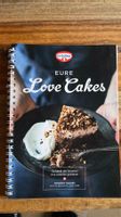 Dr. Oetker Backbuch; Eure Love Cakes