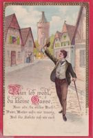 NUN LEB WOHL DU KLEINE GASSE