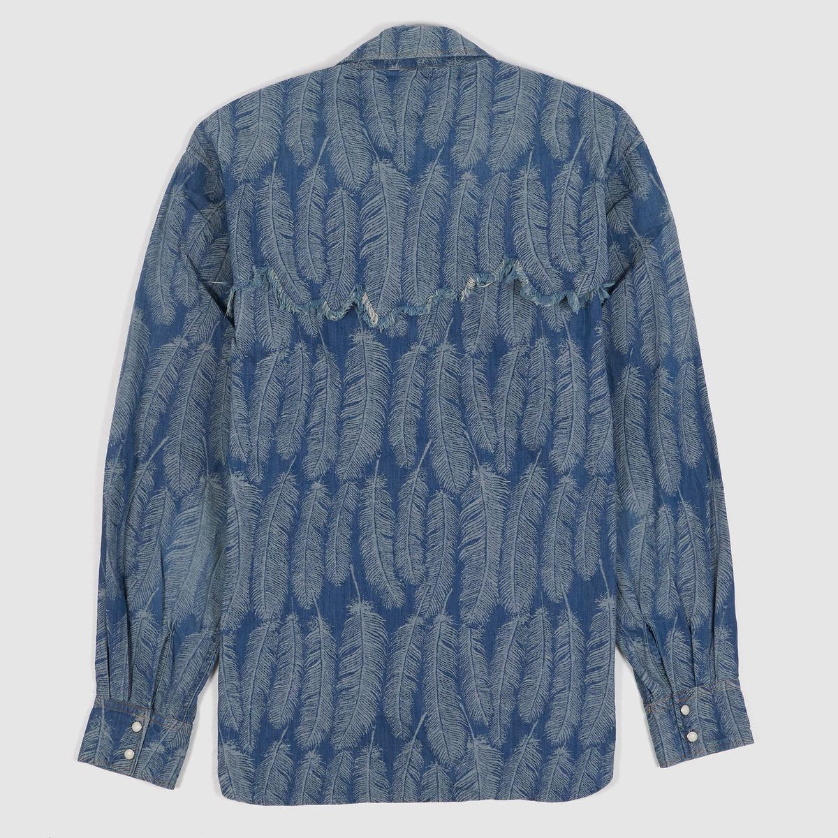 Camicie: KAPITAL JAPAN HEMD NEU – Nuovo (secondo la descrizione) da Zürich venduto da Jacketmaster 1