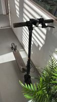 Xiaomi Mi E-Scooter schwarz defekter Zustand
