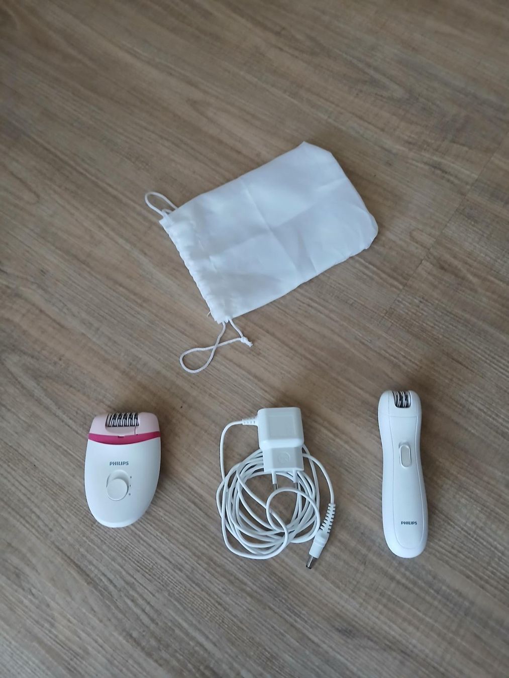 Philips Epilatori: Epiliergerät von Philips – Usato da Einsiedeln venduto da rog_cgk9