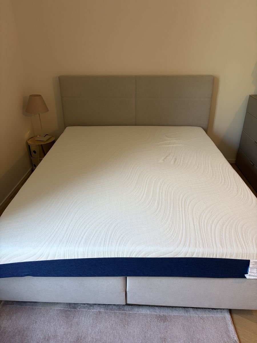Materassi: Matratze 160x200x18cm  – Usato da Zürich venduto da Jtee93 1