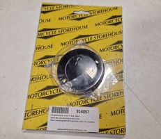 Harley Davidson Point Cover Neu