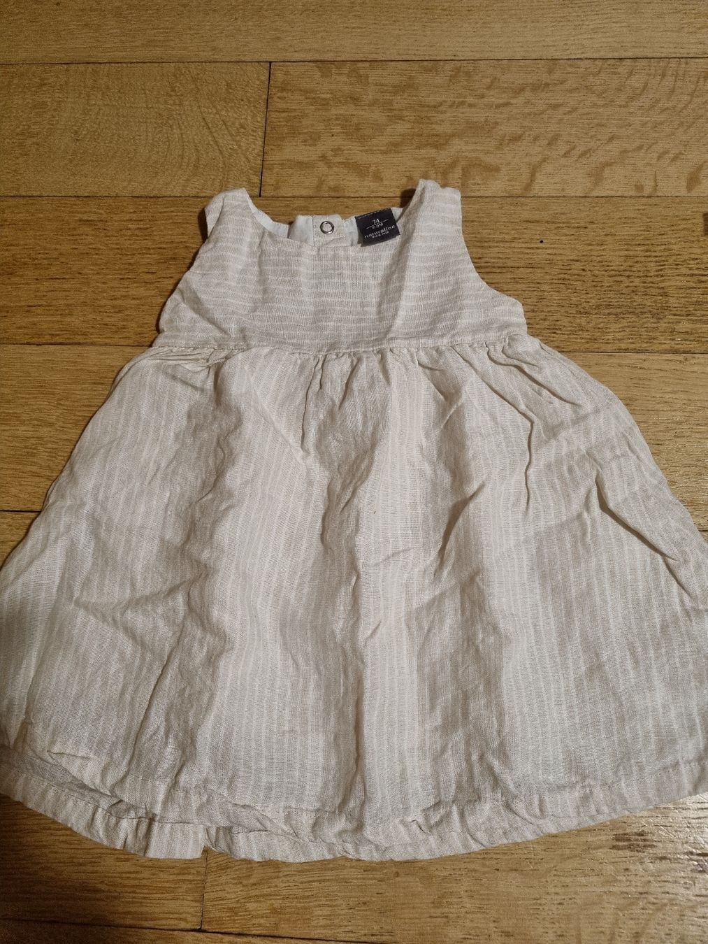 Ensembles coordonnés: Schönes Kleiderpaket Mädchen Gr. 74 – D'occasion à Chur par urs_x8x8 2