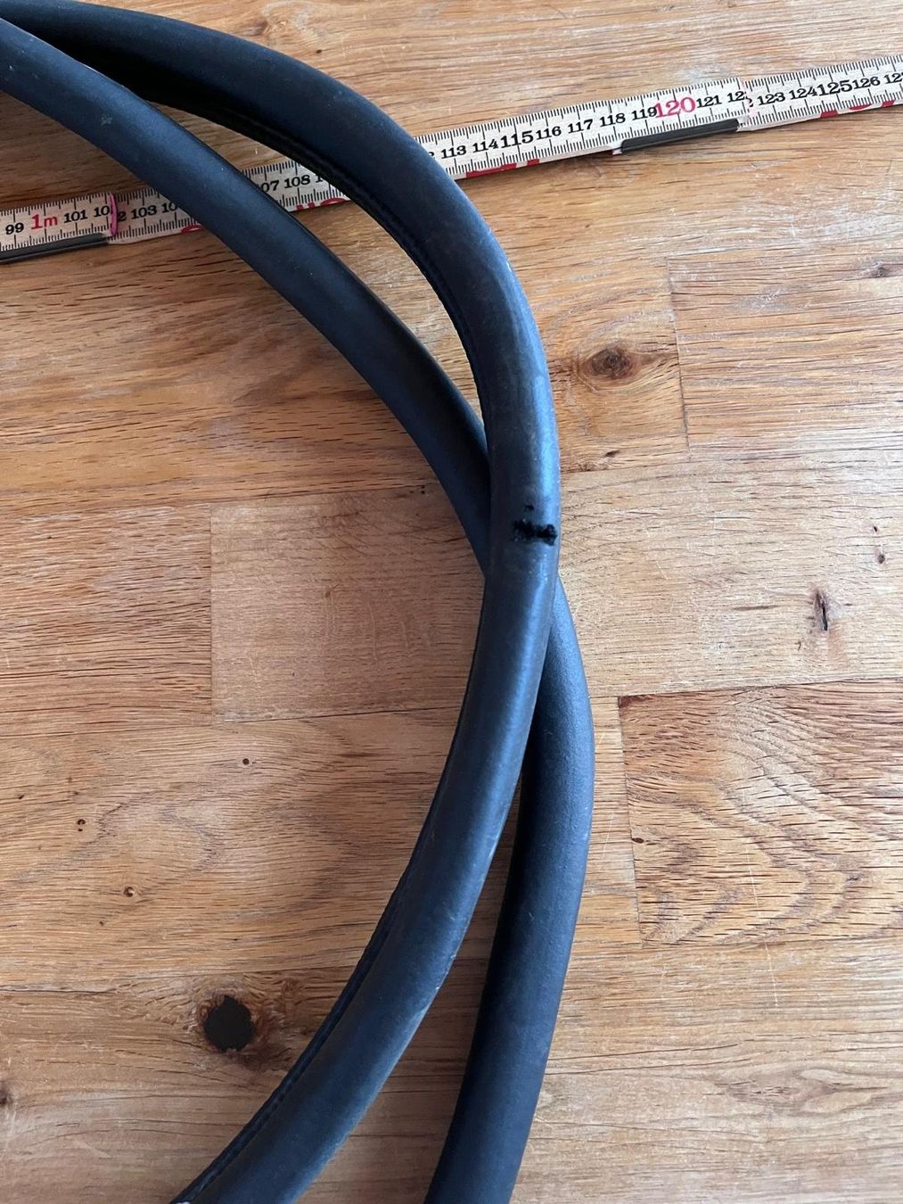 Sanitari: Mini Cooper Türdichtungen / Gummidichtungen – Usato da Mauren venduto da lotus_46 2