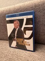 James Bond: Keine Zeit zu sterben (Blu-ray)