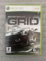 Race Driver: Grid für Xbox 360