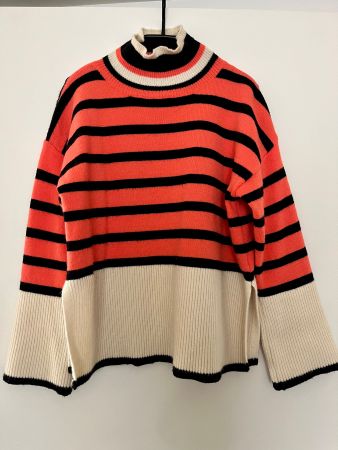 Pullover One Size